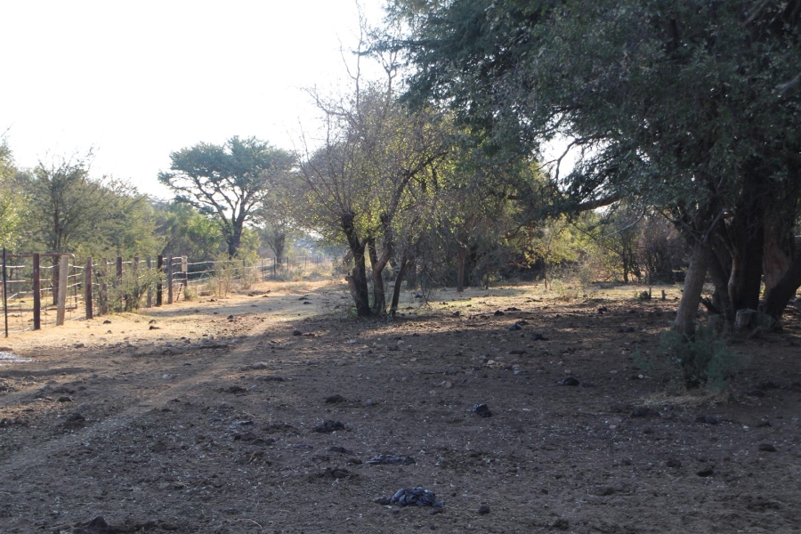 0 Bedroom Property for Sale in Vryburg Rural North West